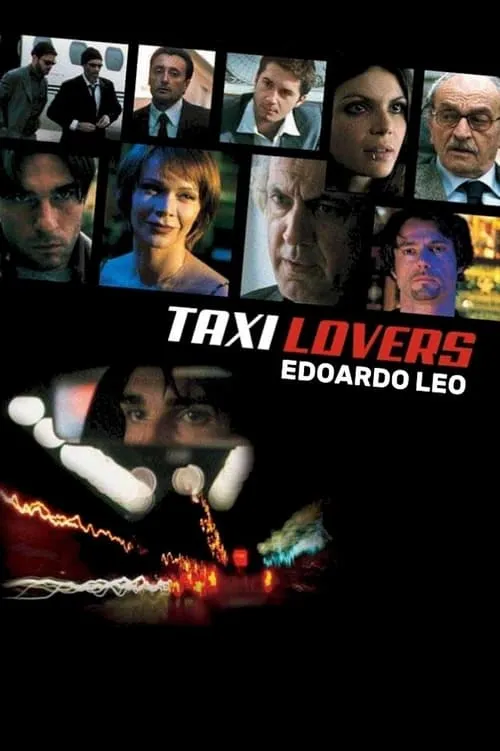 Taxi Lovers (movie)