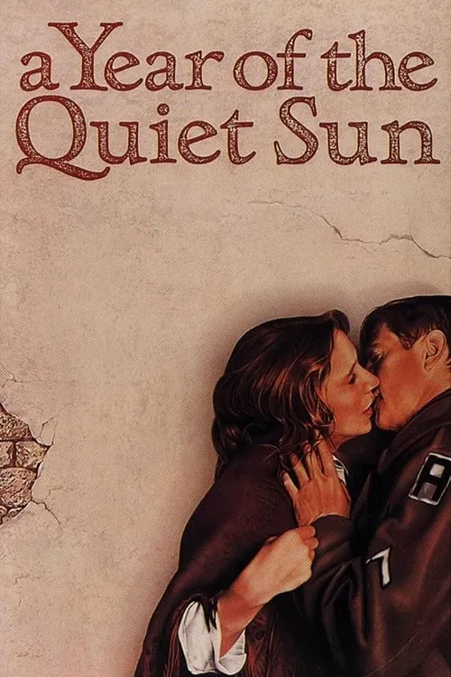 A Year of the Quiet Sun (movie)