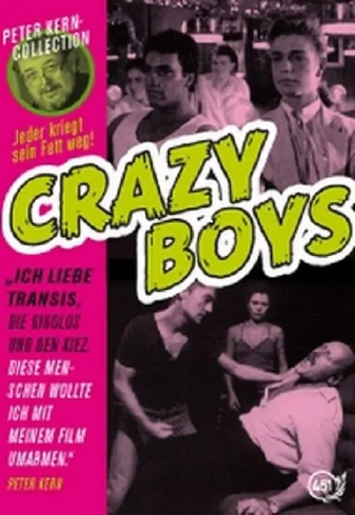 Crazy Boys (movie)