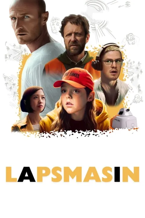 Lapsmasin