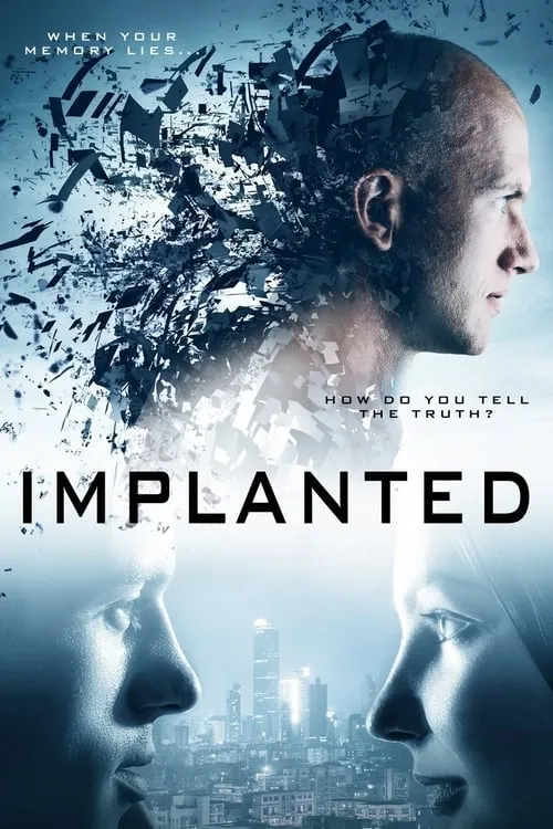 Implanted (movie)
