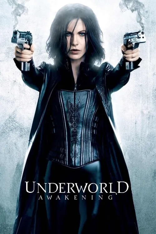 Underworld: Awakening (movie)