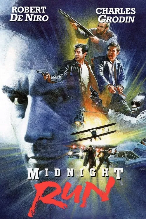 Midnight Run (movie)