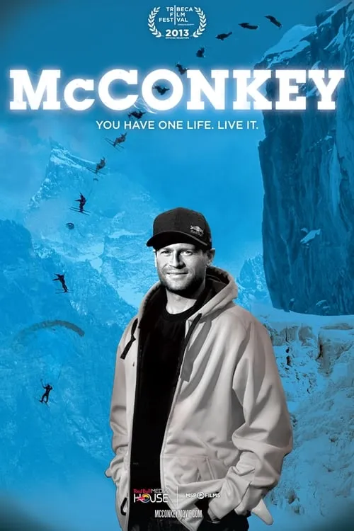 McConkey (movie)