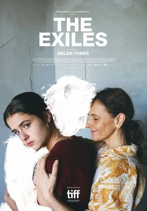 The Exiles (movie)