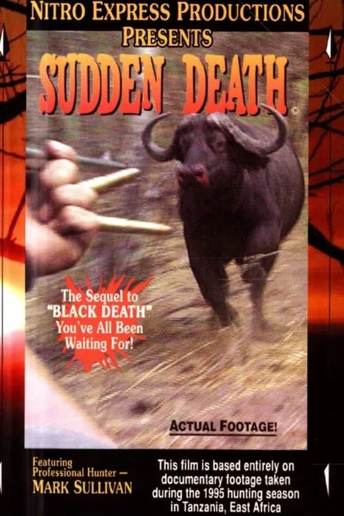 Sudden Death (movie)