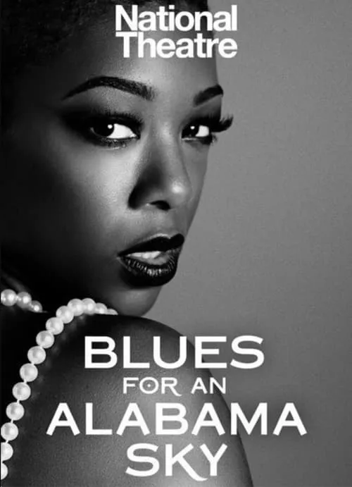 National Theatre: Blues for an Alabama Sky (фильм)