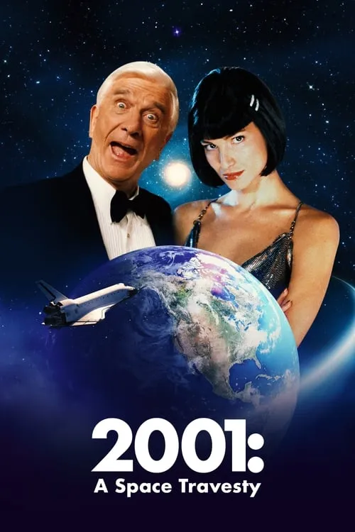 2001: A Space Travesty (movie)