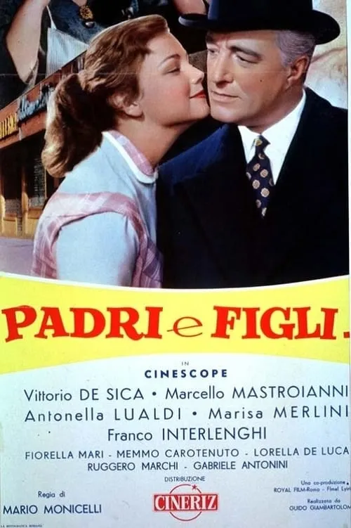 Padri e figli (фильм)