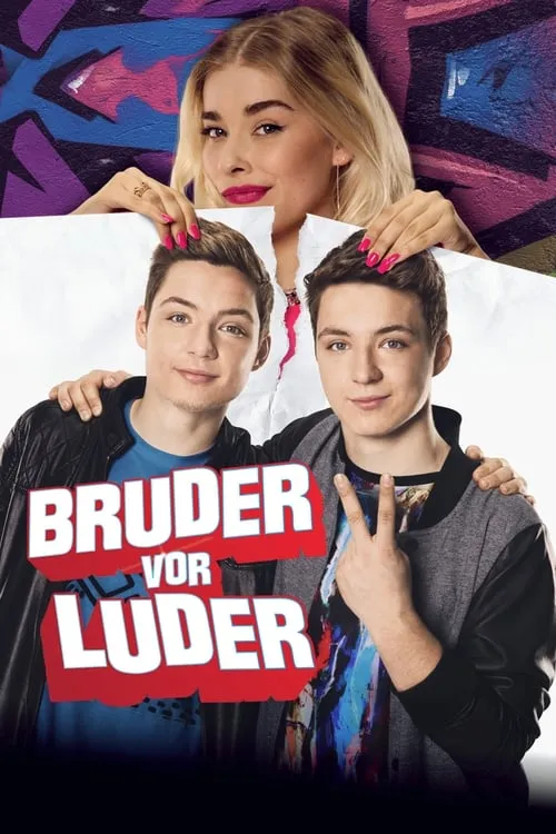 Bruder vor Luder (фильм)