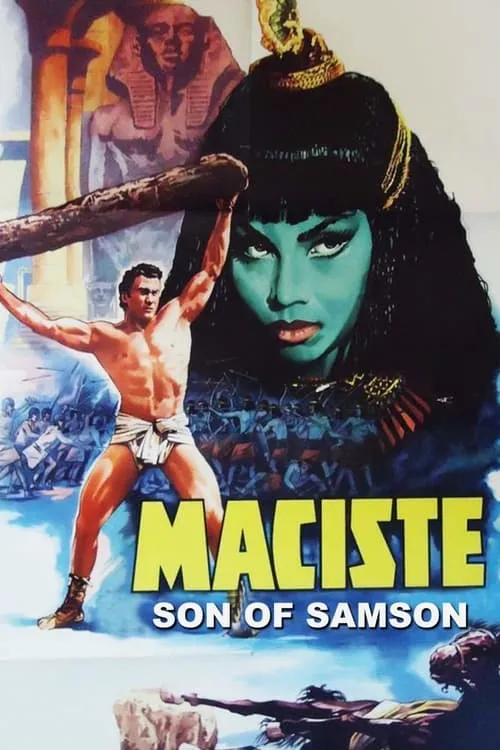 Son of Samson (movie)