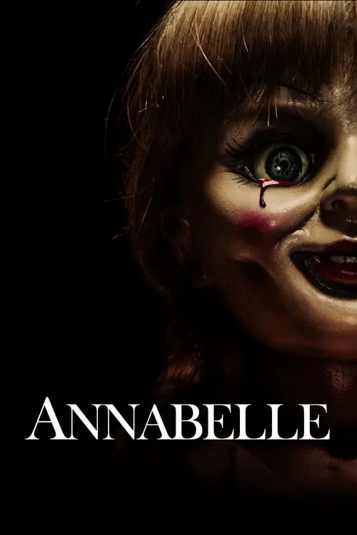 Annabelle (movie)
