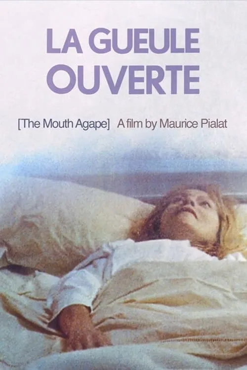The Mouth Agape (movie)
