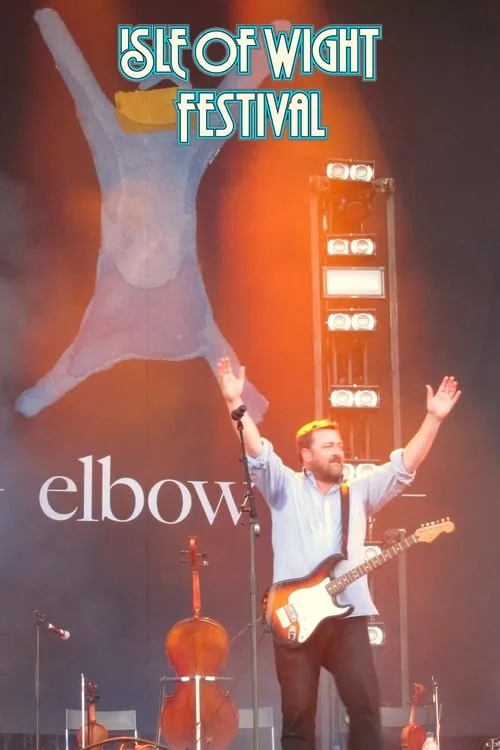 Elbow - Isle of Wight 2012 (фильм)