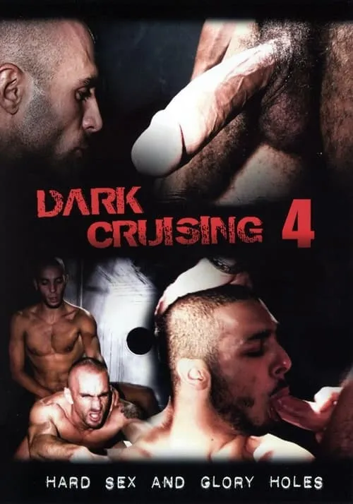 Dark Cruising 4