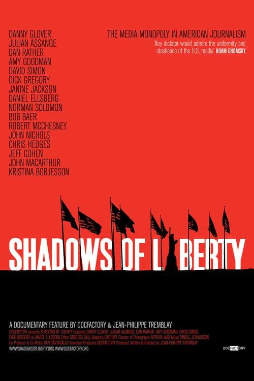 Shadows of Liberty (фильм)