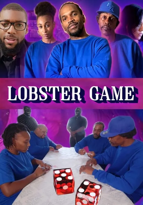 Lobster Game (фильм)