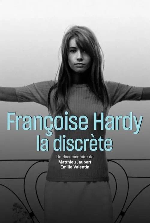 The Discreet Françoise Hardy (movie)