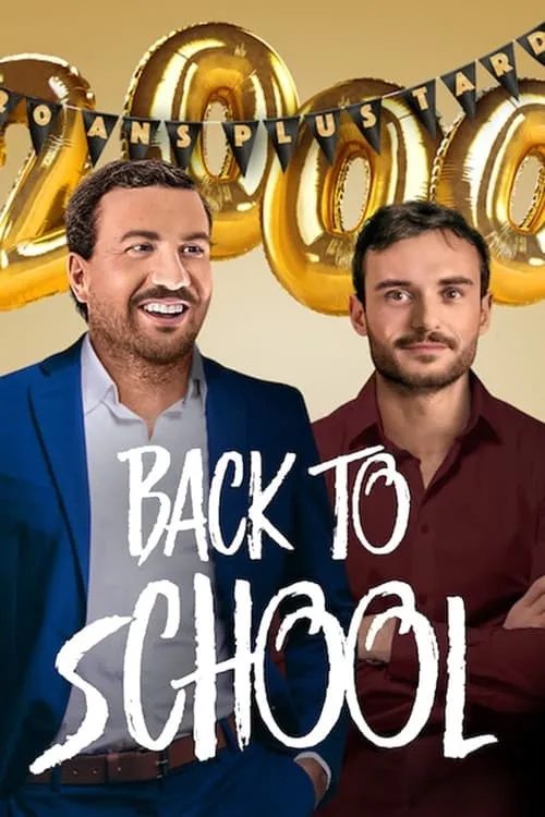 Back to School (movie)