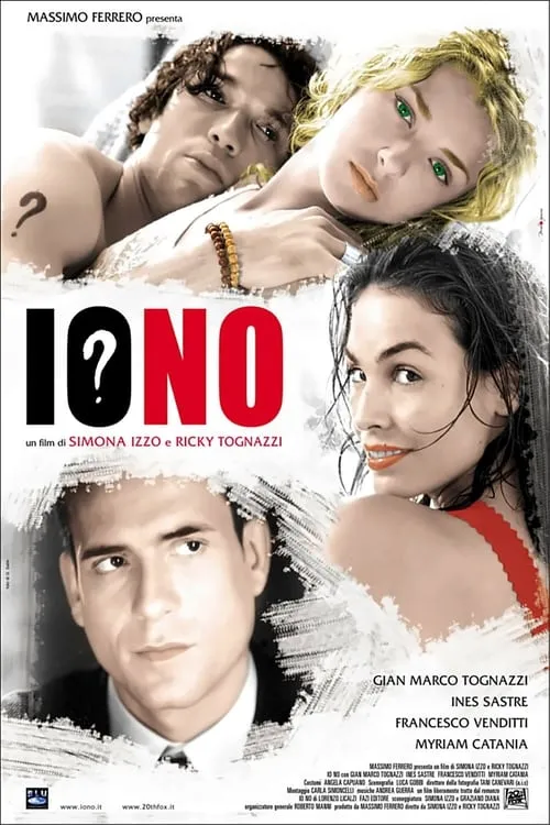 Io no (фильм)