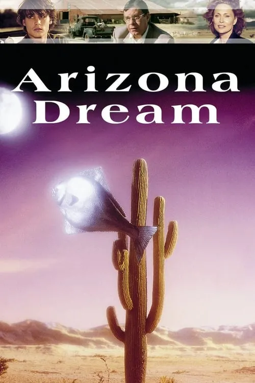 Arizona Dream (movie)