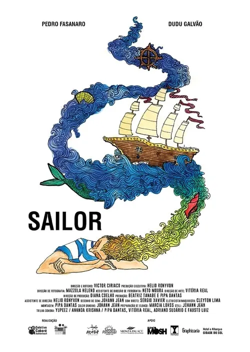 Sailor (movie)