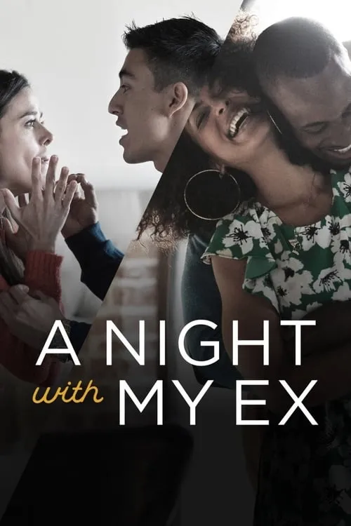 A Night with My Ex (series)