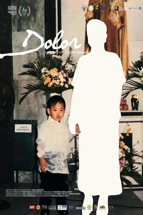 Dolor (movie)