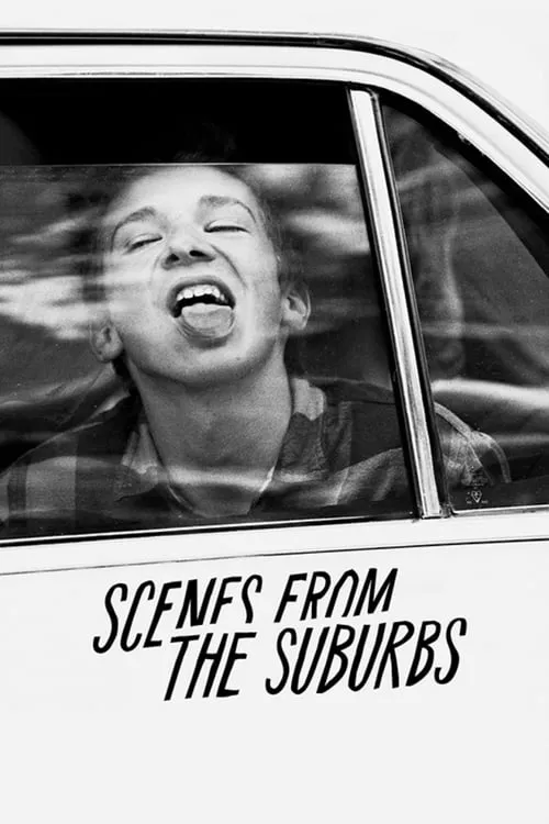 Scenes from the Suburbs (movie)