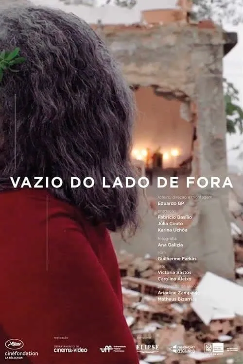 Vazio do lado de fora (фильм)