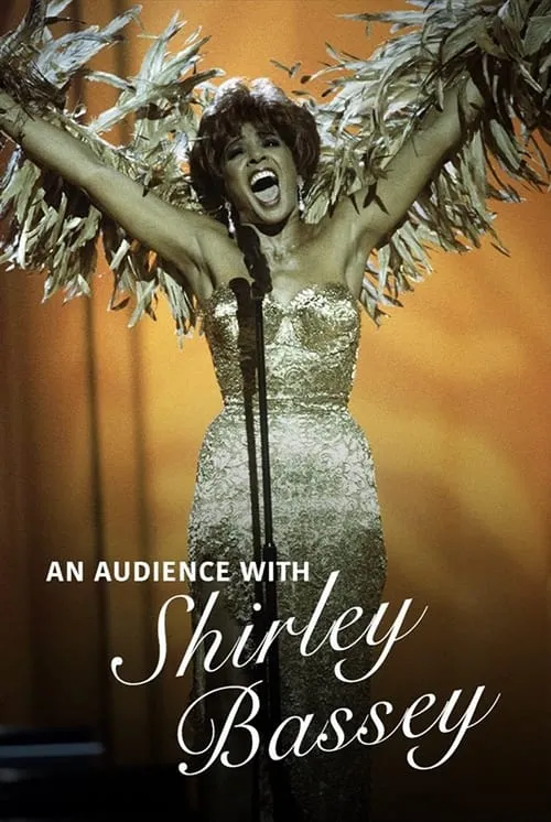 An Audience with Shirley Bassey (фильм)