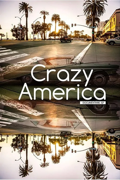 Crazy America