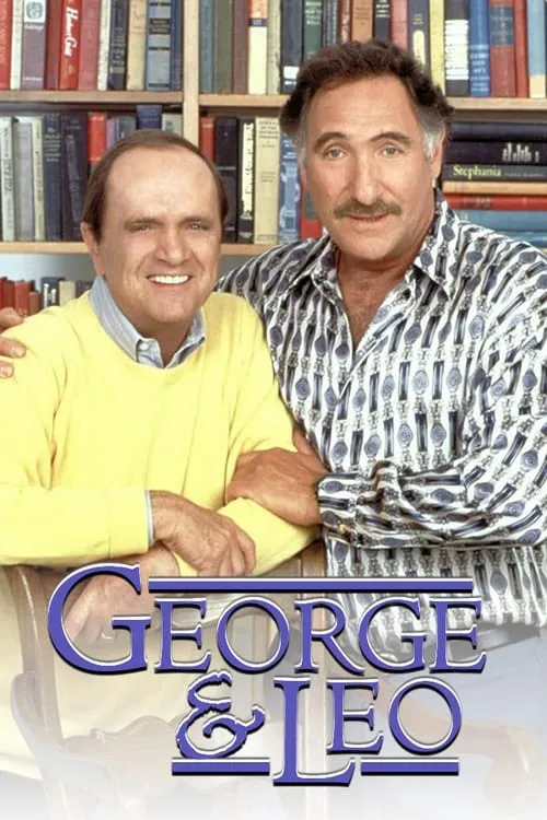 George & Leo (series)