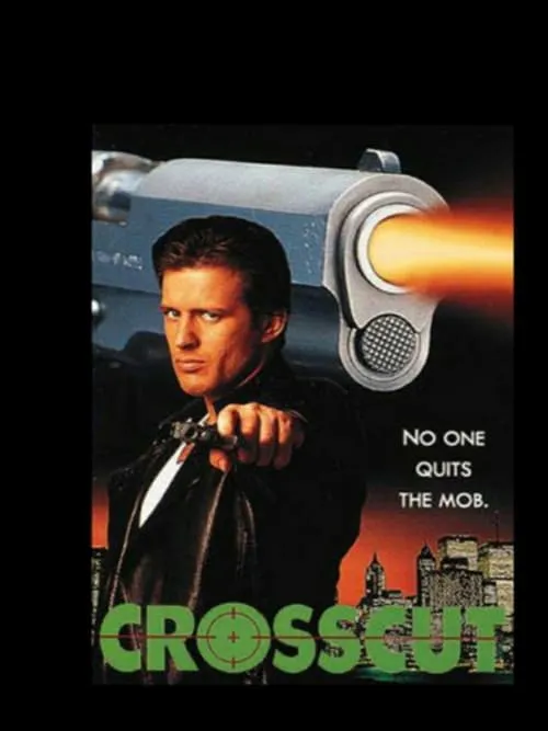 Crosscut (movie)