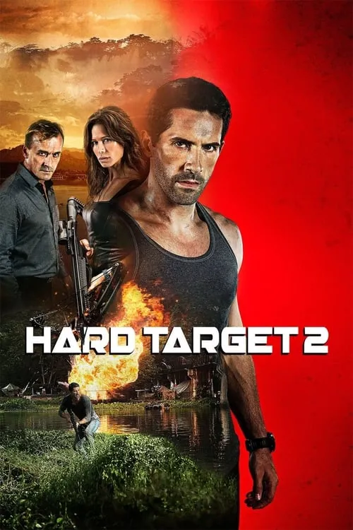 Hard Target 2 (movie)