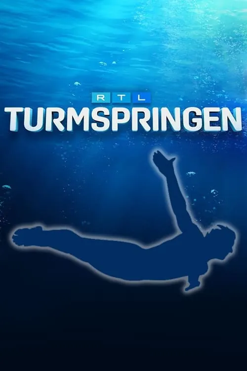 RTL Turmspringen (сериал)