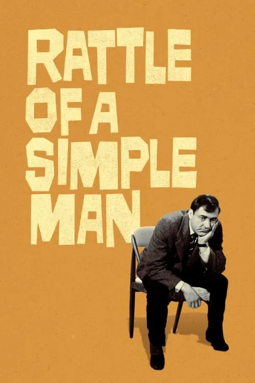 Rattle of a Simple Man (фильм)