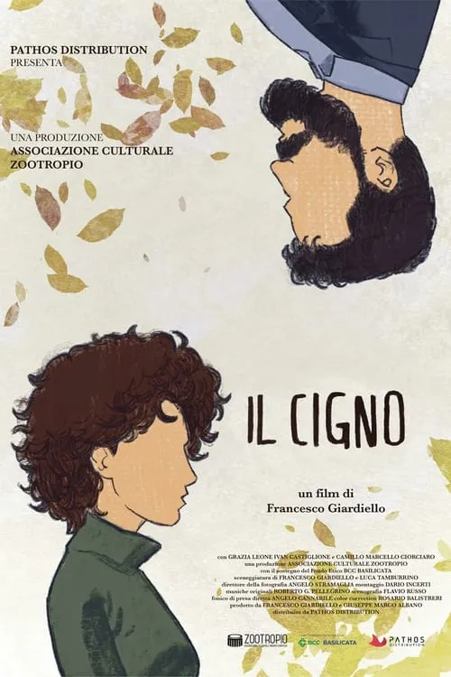 Il Cigno (фильм)