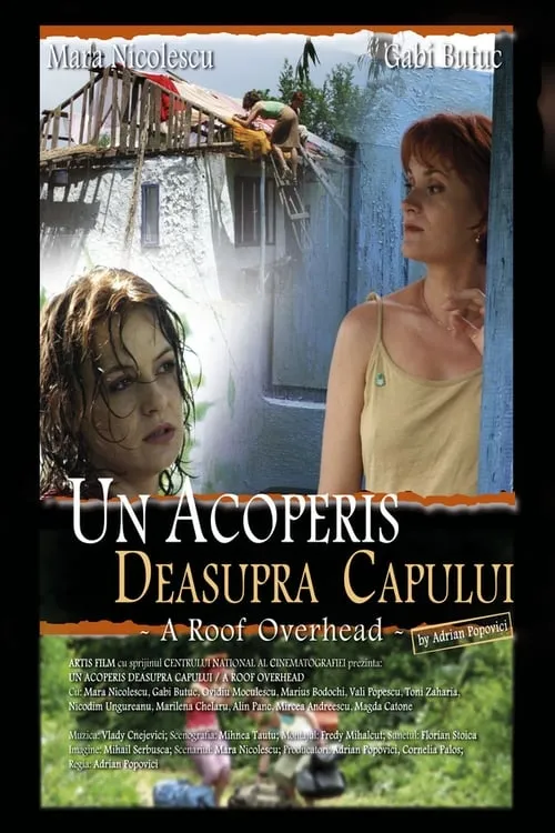A Roof Overhead (movie)