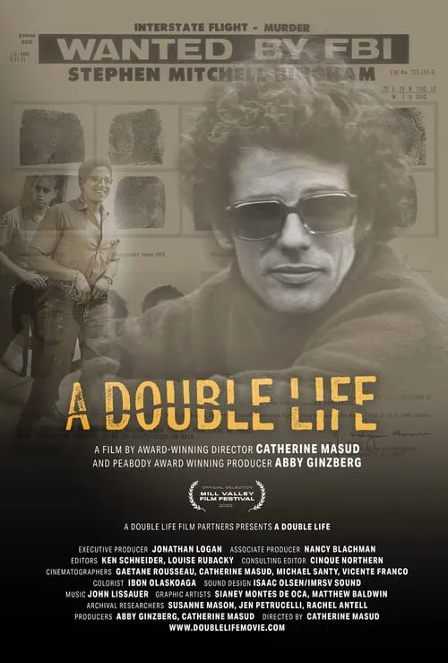 A Double Life (movie)