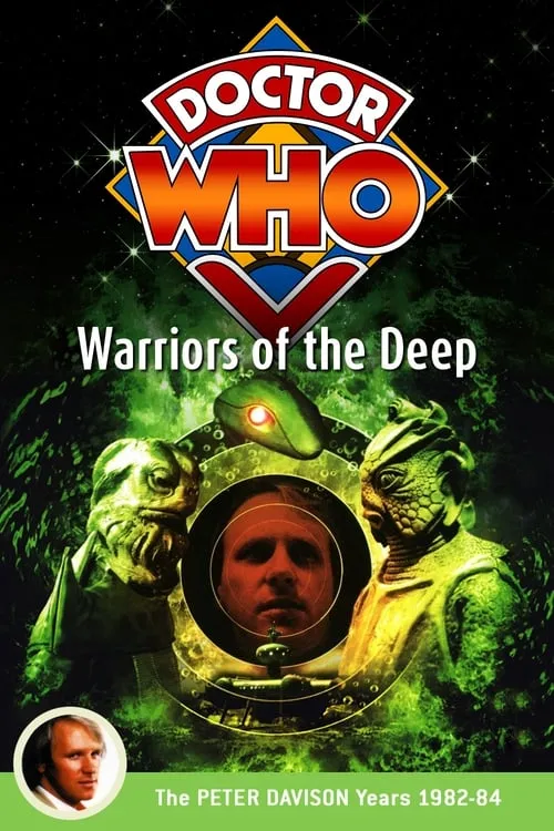 Doctor Who: Warriors of the Deep (фильм)