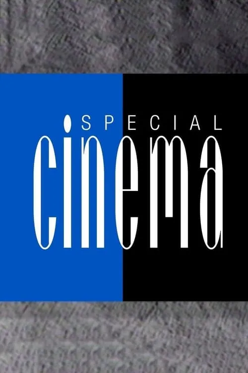 Spécial cinéma (сериал)