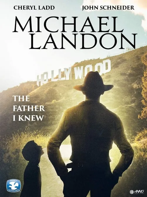 Michael Landon, the Father I Knew