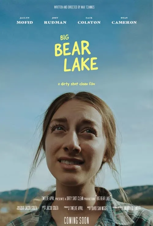 Big Bear Lake (movie)