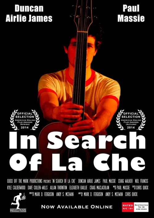 In Search of La Che (фильм)