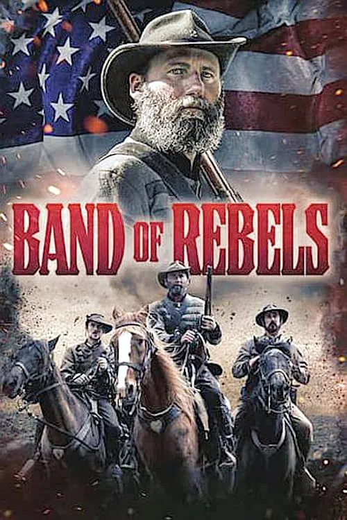 Band of Rebels (movie)