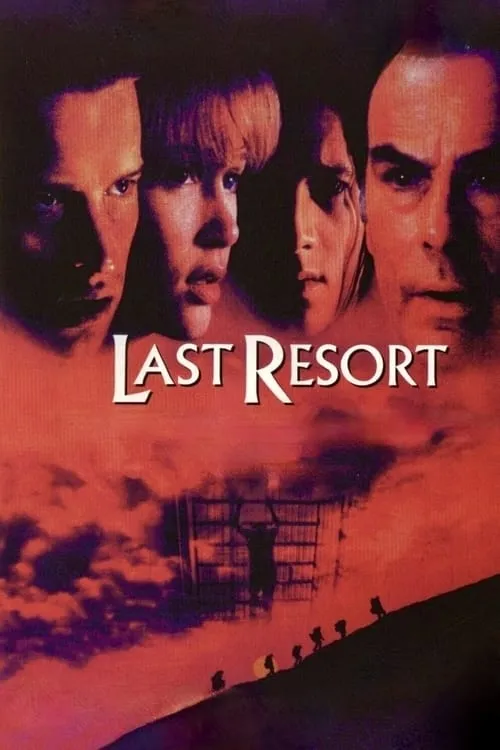 Last Resort (movie)