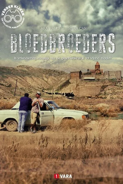 Bloedbroeders (сериал)