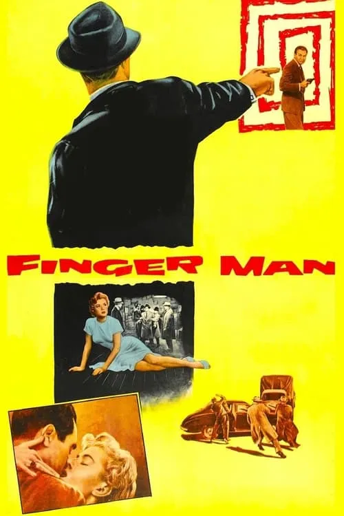 Finger Man (фильм)