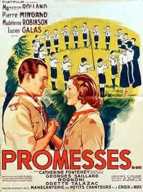 Promesses (movie)